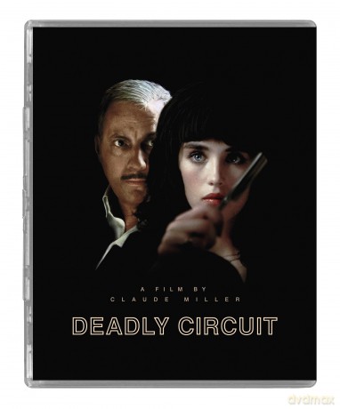 The Inquisitor / Deadly Circuit (Limited) [Blu-Ray]