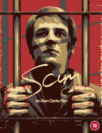 Scum (Hołota) [Blu-Ray]