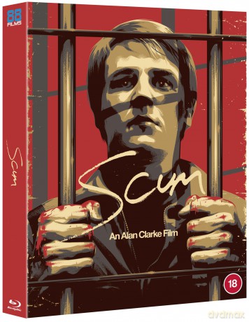 Scum (Hołota) [Blu-Ray]