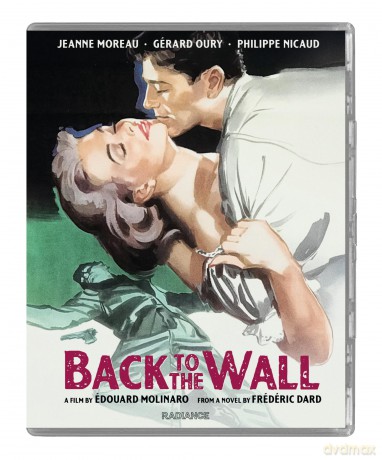 World Noir Volume 4 (Limited) [3xBlu-Ray]