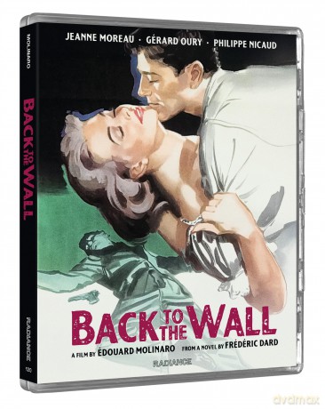 World Noir Volume 4 (Limited) [3xBlu-Ray]