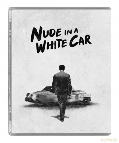 Wicked Games (The Wicked Go to Hell / Nude in a White Car / The Taste of Violence) [3xBlu-Ray]