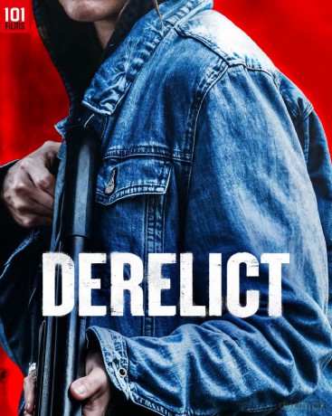 Derelict [Blu-Ray]