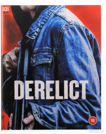 Derelict [Blu-Ray]