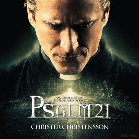 Psalm 21 [CD]