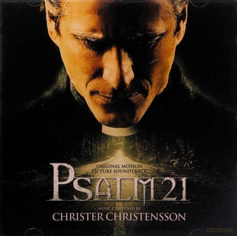 Psalm 21 [CD]