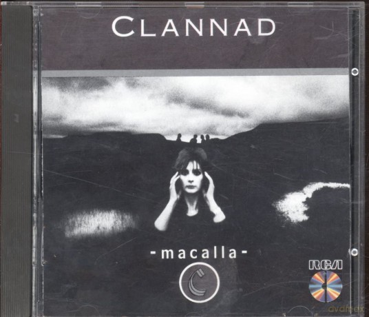 Clannad: Macalla [CD]