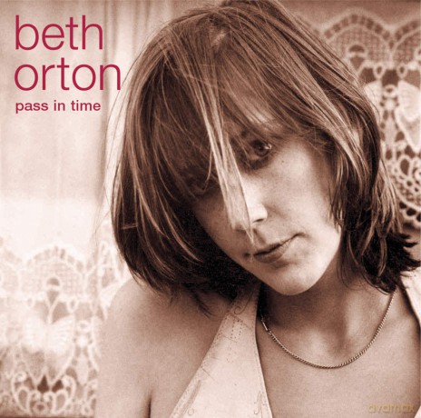 Beth Orton: Pass In Time: The Definitive Collection [CD]