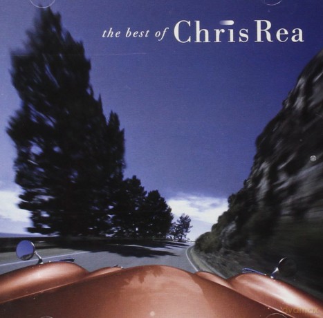 Chris Rea: The Best of Chris Rea [CD]
