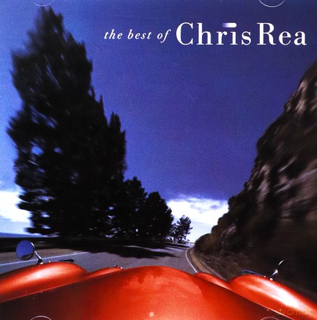 Chris Rea: The Best of Chris Rea [CD]