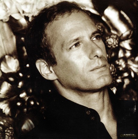 Michael Bolton: My Secret Passion (The Arias) [CD]