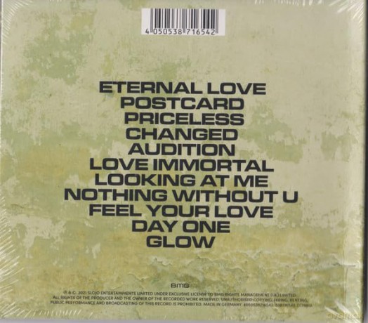 JLS: 2.0 [CD]