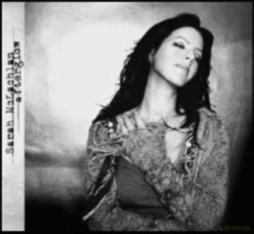 Sarah Mclachlan: Afterglow [CD]