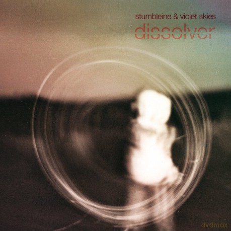 Stumbleine Feat. Violet Skies: Dissolver [CD]