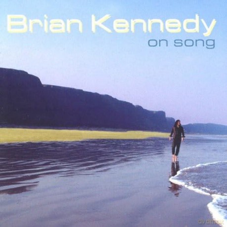 Brian Kennedy: On Song [CD]