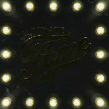 Ultimate Fame [CD]