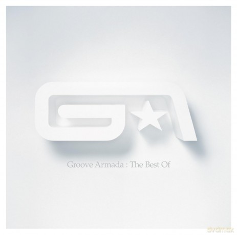 Groove Armada: The Best Of [CD]