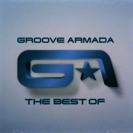 Groove Armada: The Best Of [CD]