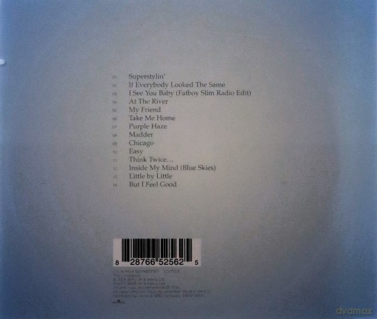 Groove Armada: The Best Of [CD]