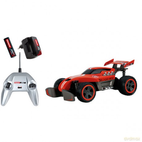 Carrera RC Buggy Slasher [ZABAWKA]