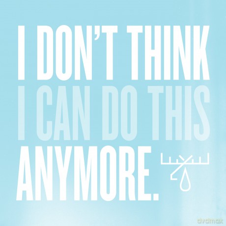 Moose Blood: I Dont Think I Can Do This Anymore [CD]