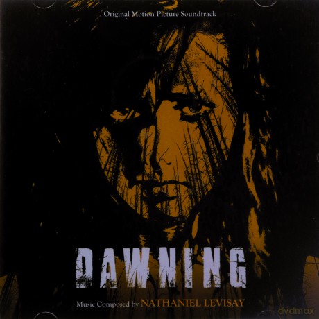 Dawning soundtrack [CD]