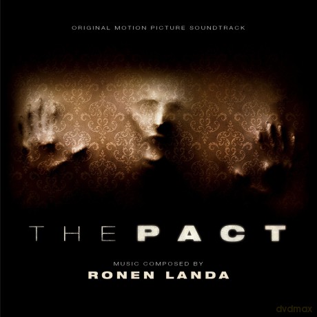 The Pact [CD]