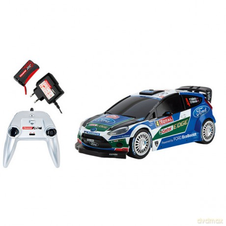 Carrera RC Ford Fiesta Rs Wrc [ZABAWKA]