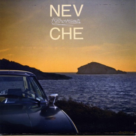 Nevchehirlian: Retroviseur [CD]