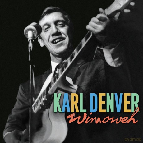 Karl Denver: Wimoweh [CD]