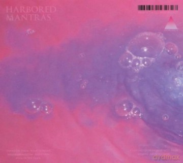 Water Borders: Harbored Mantras [CD]