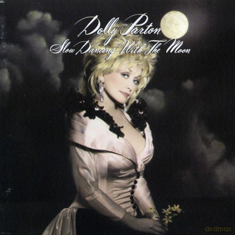 Dolly Parton: Slow Dancing With the Moon [CD]