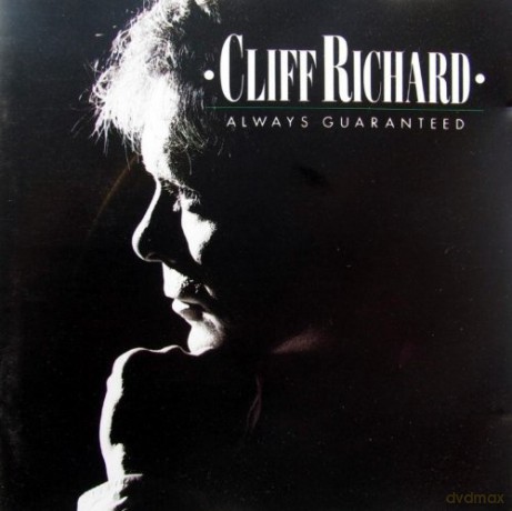 Cliff Richard: Always Guaranteed [CD]