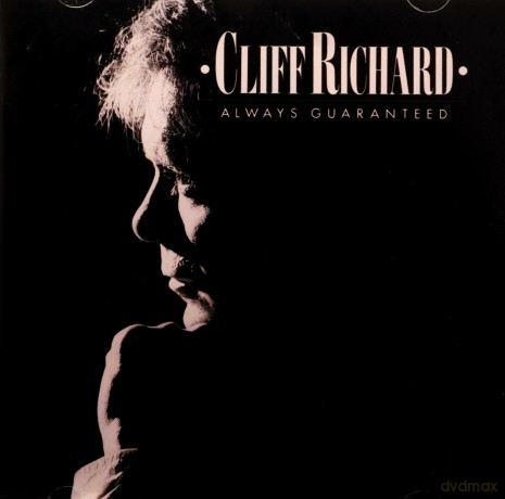 Cliff Richard: Always Guaranteed [CD]