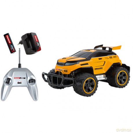Carrera RC Off Road Gear Monster [ZABAWKA]