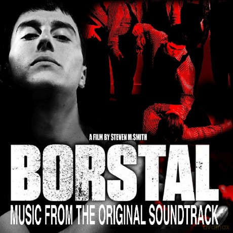 Borstal [CD]