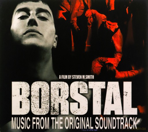 Borstal [CD]