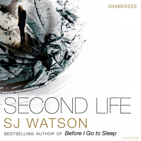 Audiobook: Second Life [CD]