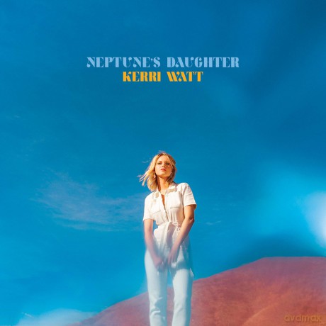 Kerri Watt: Neptunes Daughter [CD]