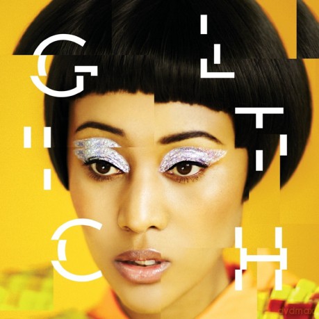V.V. Brown: Glitch [CD]
