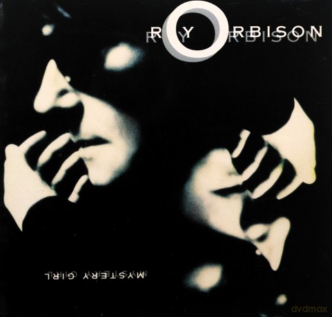 Roy Orbison: Mystery Girl [CD]