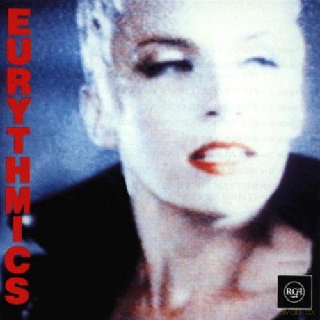 Eurythmics: Be Yourself Tonight [CD]