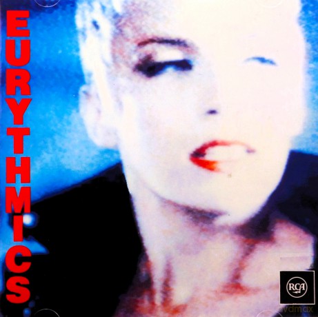 Eurythmics: Be Yourself Tonight [CD]