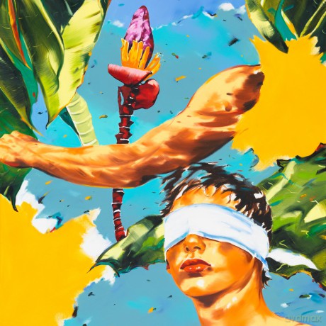 Sam Vance-Law: Homotopia [CD]
