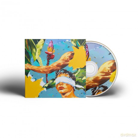 Sam Vance-Law: Homotopia [CD]