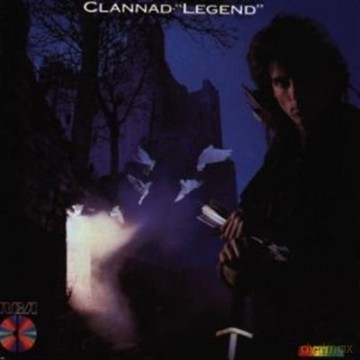 Clannad: The Legend [CD]