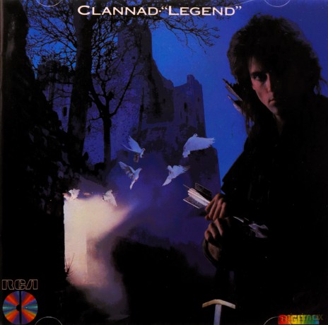Clannad: The Legend [CD]