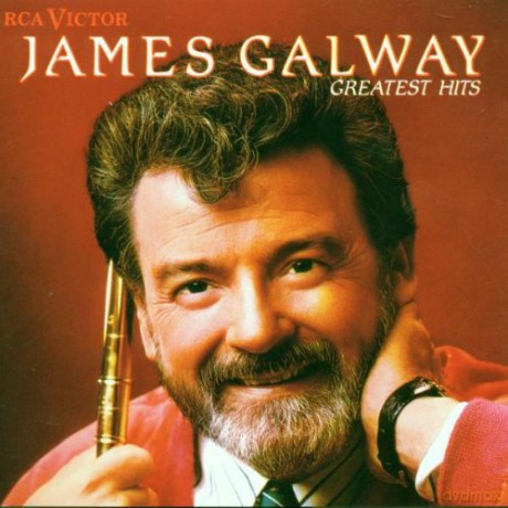 James Galway: Greatest Hits [CD]