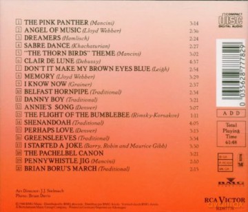 James Galway: Greatest Hits [CD]