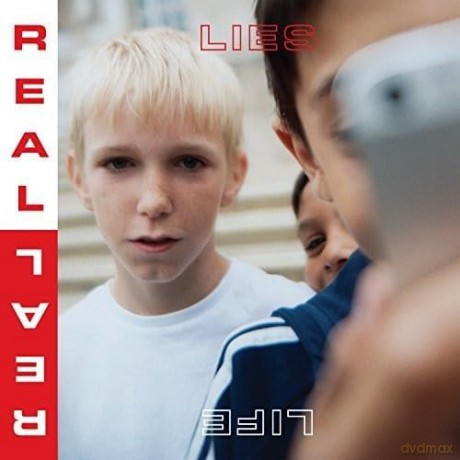 Real Lies: Real Life [CD]